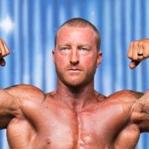 Justin Dorman profile photo