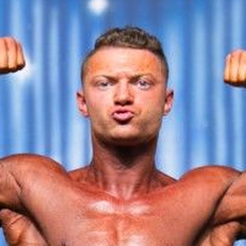 Jonathan Haigwood profile photo