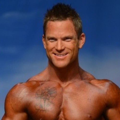 Kyle James profile photo