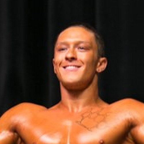 Dylan Tremont profile photo