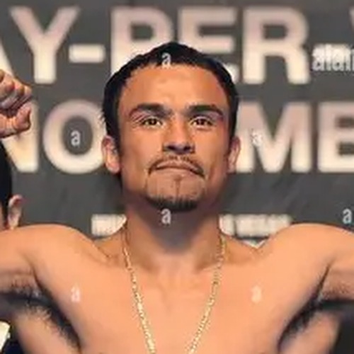 Juan Marquez