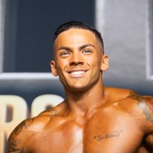 Daniel Salinas profile photo