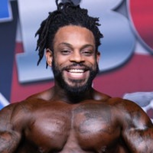 Sterling Malone profile photo