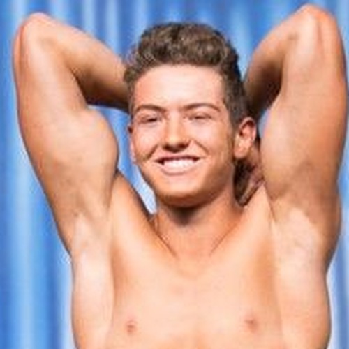 Enzo Cordeiro profile photo