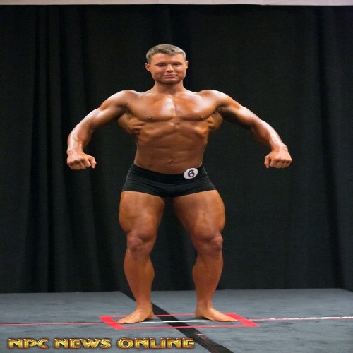 Cody Trahan profile photo