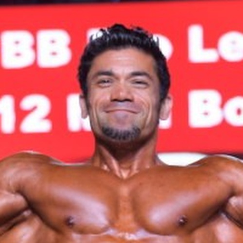 Austin Karr profile photo