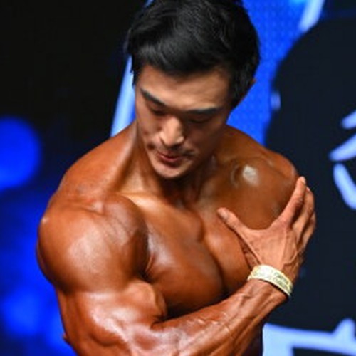Aaron Chung profile photo