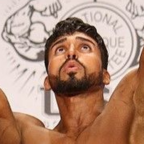 Alonso Ortiz profile photo