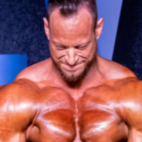 Charles Liedl profile photo