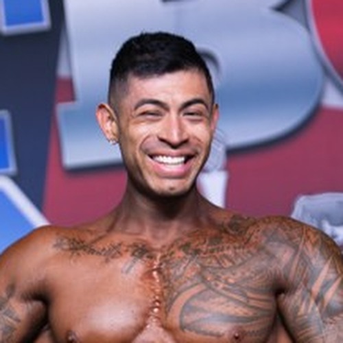 Alberto Montoya profile photo