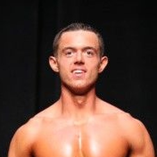 Chris Quindlen profile photo