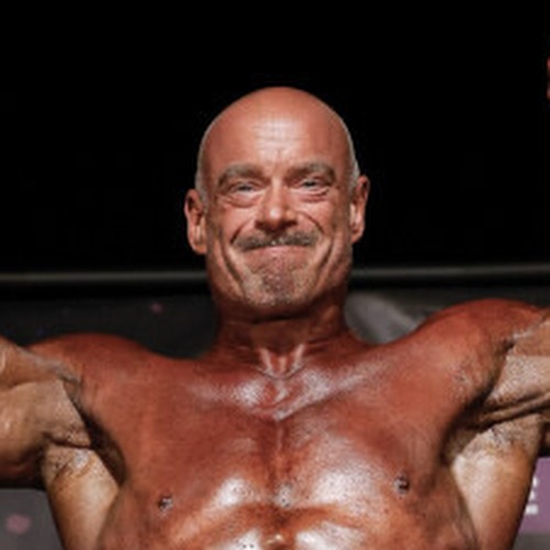 Shawn Morris profile photo