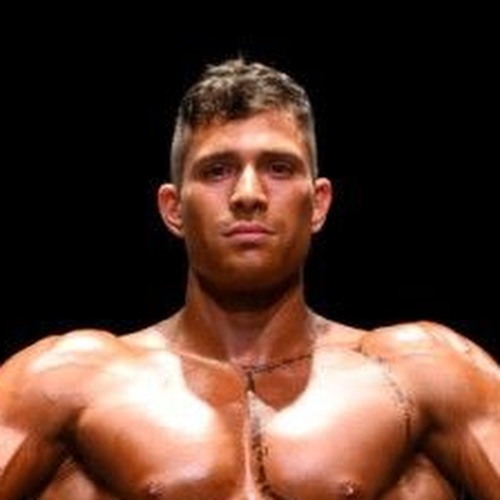 Kevin Hessam profile photo