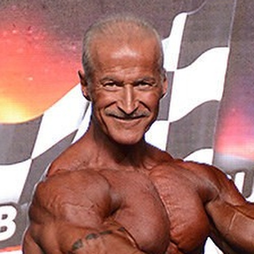 Brian Nixon