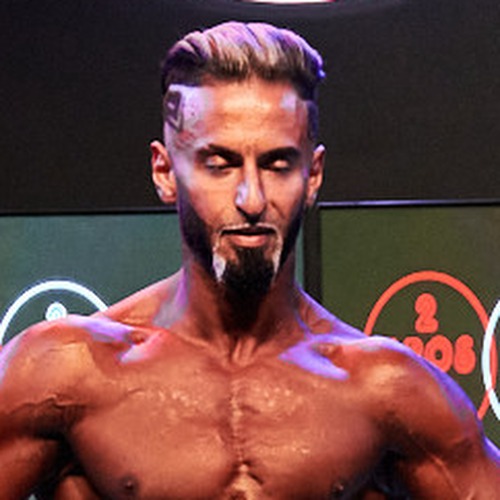 Reza Rezamand profile photo