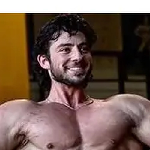 Gary Hanes profile photo