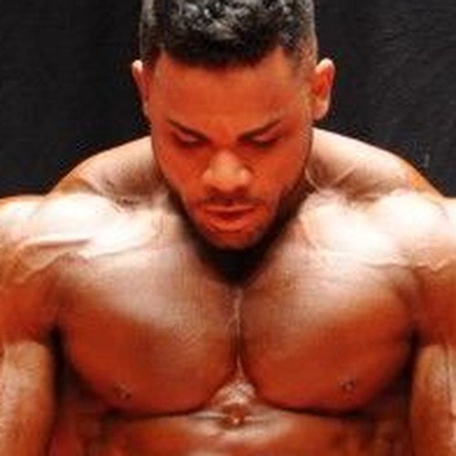 Jonathan Inzarry profile photo