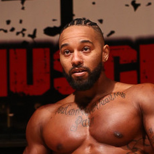 Reginald Glenn profile photo