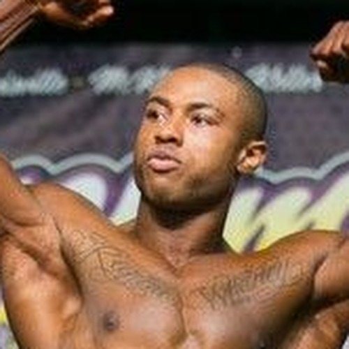 Trey Wilder profile photo