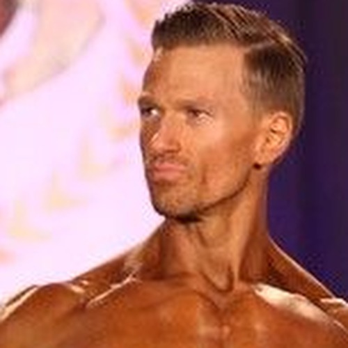 Clayton Russell profile photo