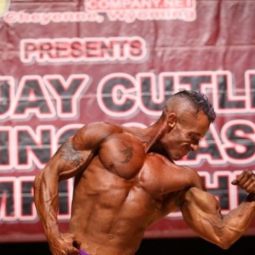 Anthony Gabriele profile photo