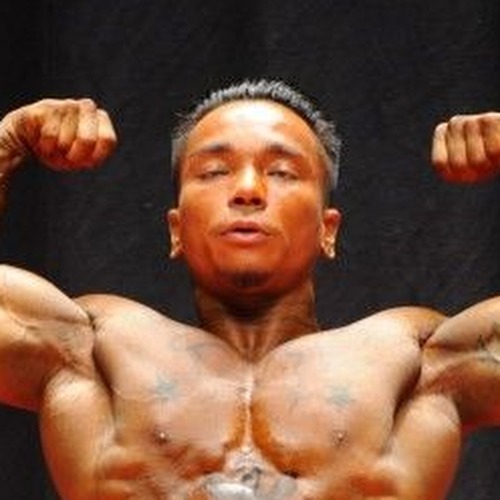 Wayne Ramos