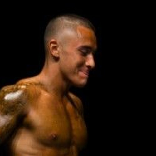Brandon Evans profile photo