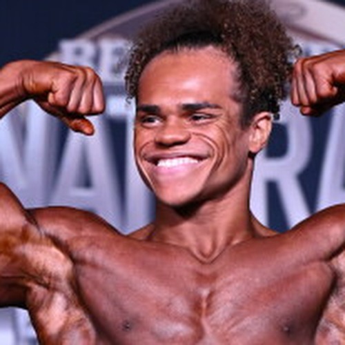 Uzoma Obilor profile photo
