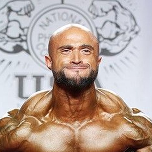 Derrick Chandler profile photo