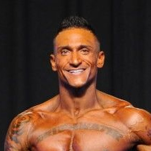 Jonathon Bridgewater profile photo