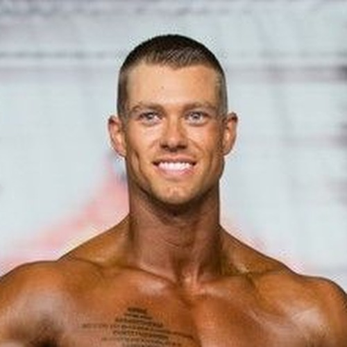 Jordan Wheeler profile photo