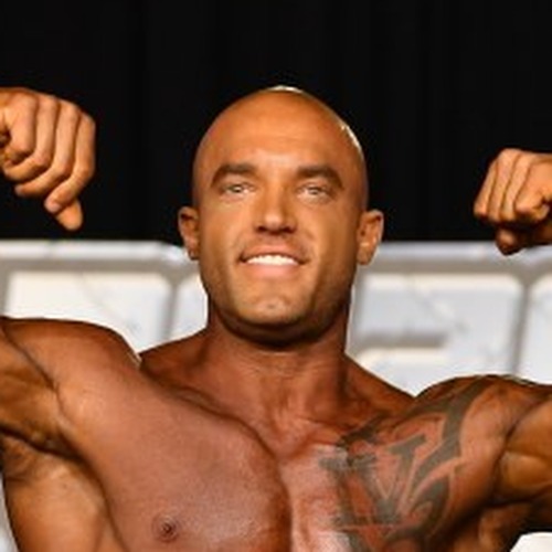 Bartley Weaver profile photo