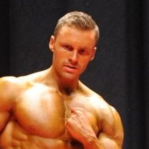 Braxton Wright profile photo
