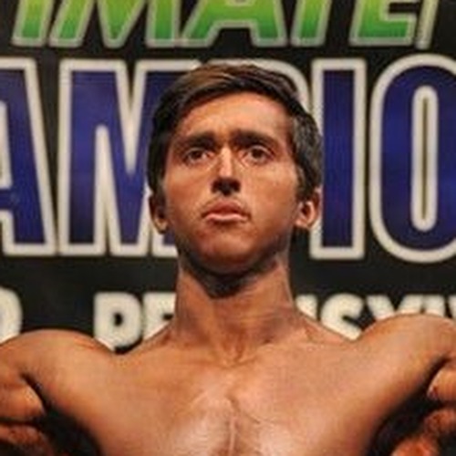 John Carrasquillo profile photo