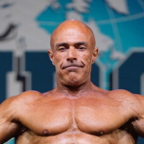 Theodoros Kalmoukos profile photo