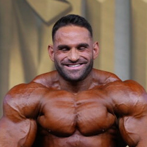 Roberto Buonomo profile photo