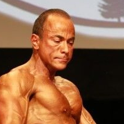 Mario Vidaurre profile photo