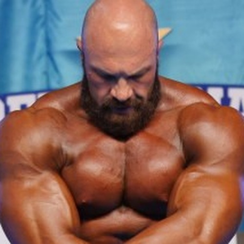 Marcelo Pedro DaCruz profile photo