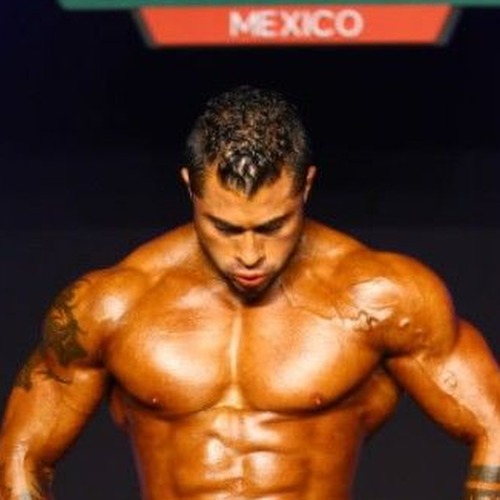 Adrian Castro profile photo