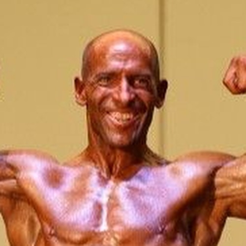 Paul Lizardos profile photo