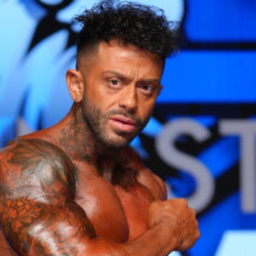 Natan Gersin profile photo