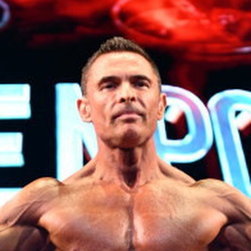 Kevin Dubree profile photo