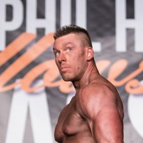 Matt Mirowski profile photo