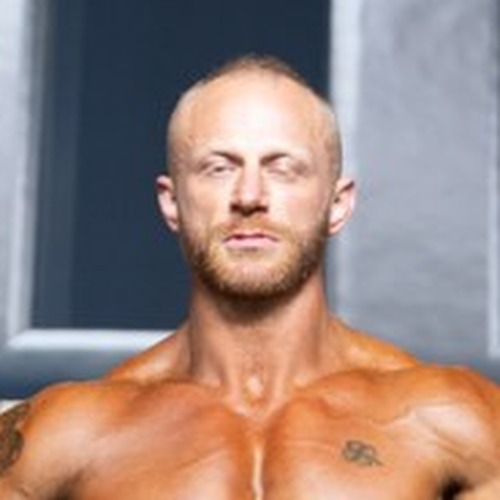 Michael Mahaffey profile photo