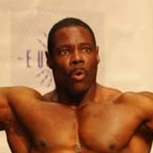David Harris profile photo