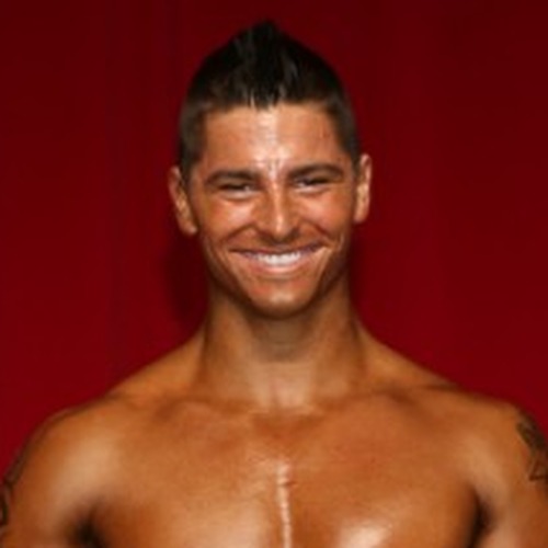 Dillian Falbe profile photo