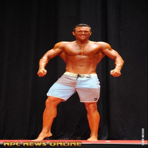 Daniel Faiella