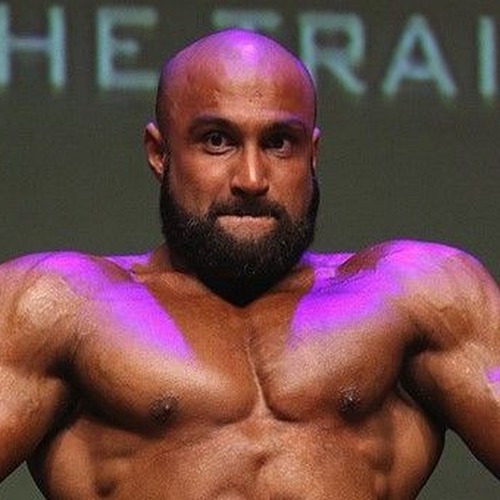 Umkit Patel profile photo