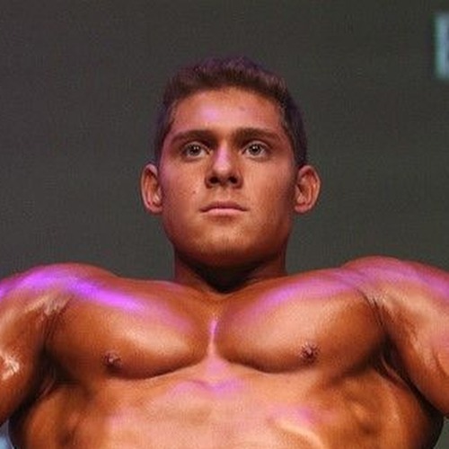 Christian Casillas profile photo