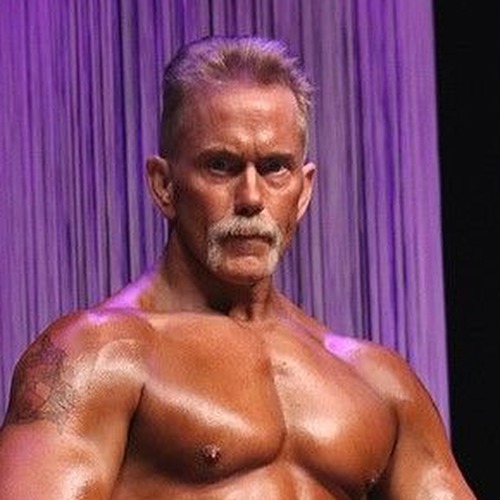 Christopher Gallen profile photo